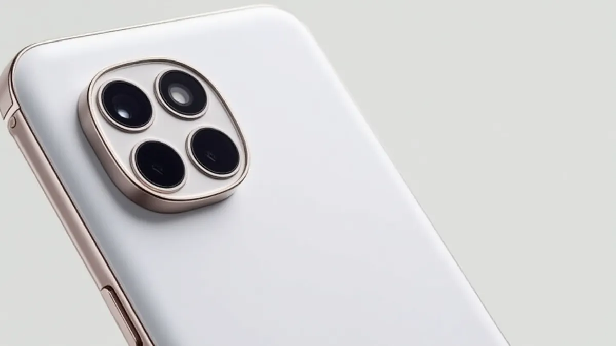 Redmi A4 5G